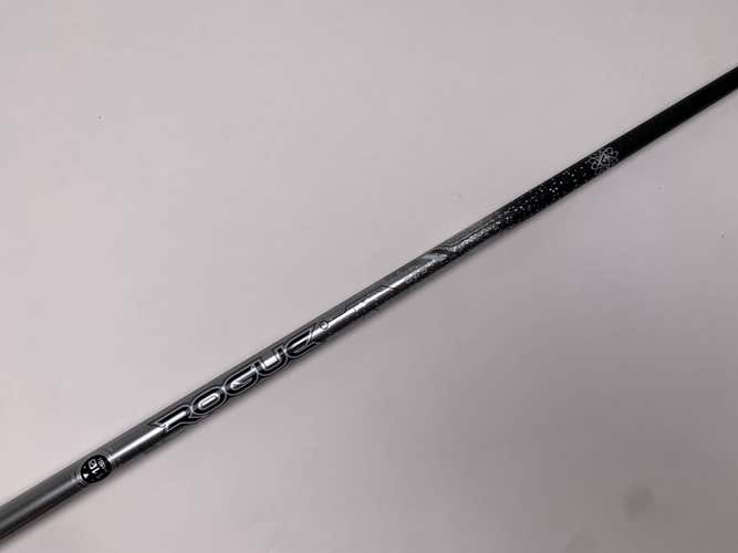 Aldila Rogue 110 MSi 60g Stiff Graphite Driver Shaft 44.25"-Srixon