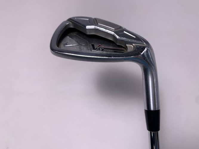 Nike Victory Red S Forged Pitching Wedge PW NS Pro 950 GH Stiff Steel Mens RH