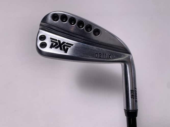 PXG 0311 X GEN5 Driving Iron 3 Hybrid 19* Project X Cypher Sixty 5.5 Mens RH
