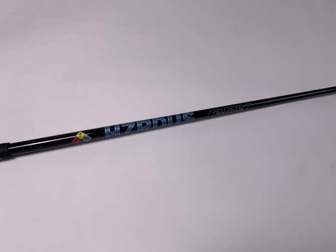 Project X HZRDUS RDX Smoke 6.5 Blue 70g Extra Stiff Driver Shaft 44.25"-Ping