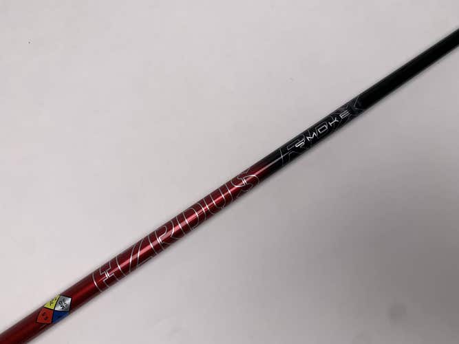 Project X HZRDUS RDX Smoke Red 5.5 70g Regular Hybrid Shaft 39"-Ping