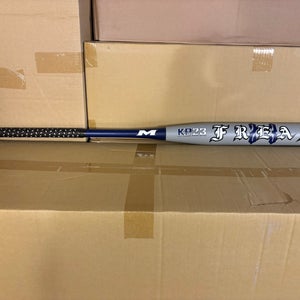 Used 2023 Miken Freak 23 USSSA 240 Slowpitch Softball Bat - 27oz.
