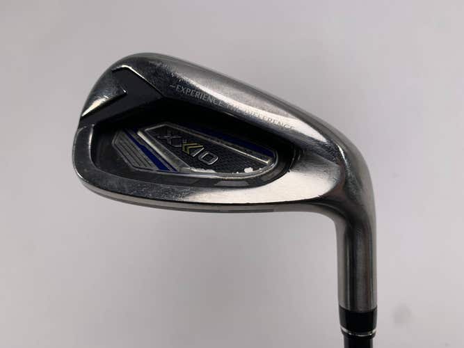 XXIO 12 Single 9 Iron MP 1200 Flex 2222 Regular Graphite Mens RH Midsize Grip
