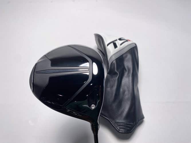 Titleist TSR2 Driver 10* Tensei Blue AV Series Xlink Tech 55g Regular RH HC NEW