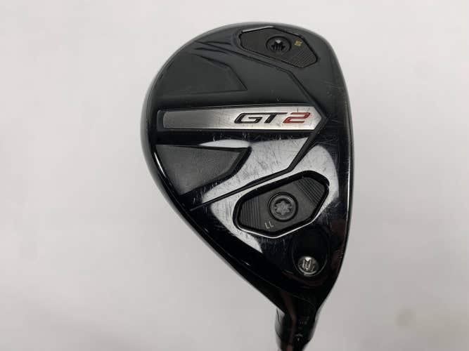 Titleist GT2 3 Hybrid 18* Tensei K Black XlinkTech 85g Stiff RH