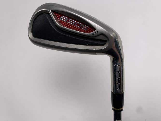 Adams Idea A3 OS Single 7 Iron True Temper Performance Lite Regular Mens RH