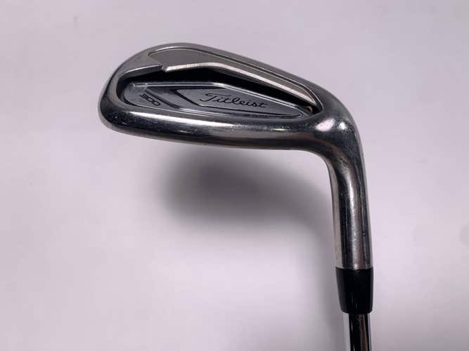 Titleist T300 Gap Wedge GW 48* True Temper AMT S300 Black Stiff Steel Mens RH