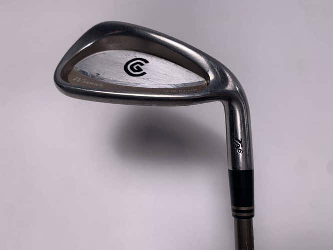 Cleveland TA6 Womens Single 8 Iron W Series Ladies Graphite Womens RH