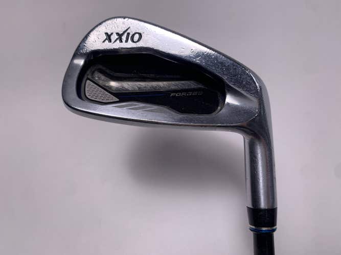 XXIO Forged 2017 Single 7 Iron MX 6000 Flex 4333 60g Regular Graphite Mens RH
