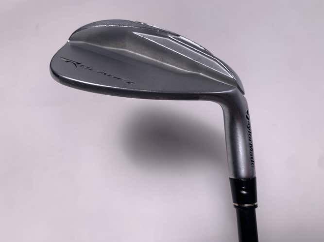 TaylorMade RocketBladez Gap Wedge GW 50* RocketFuel 45g Ladies RH