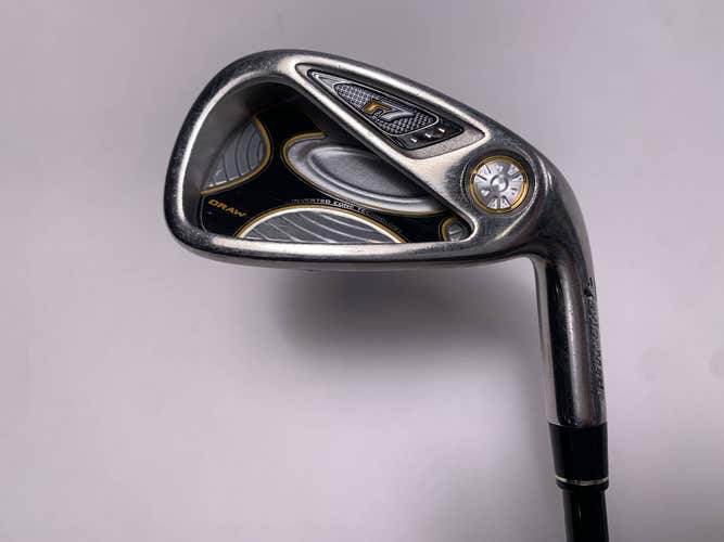 TaylorMade R7 Draw Single 5 Iron REAX 55g Stiff Graphite Mens RH
