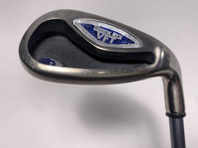 Callaway Hawkeye VFT Single 9 Iron Gems 55 Ladies Graphite Womens RH