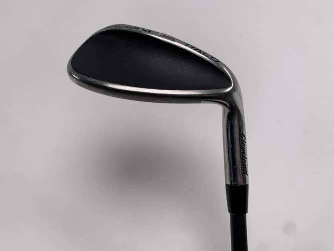 Cleveland Launcher XL Halo Gap Wedge GW Project X Cypher Forty 4.0 Ladies RH