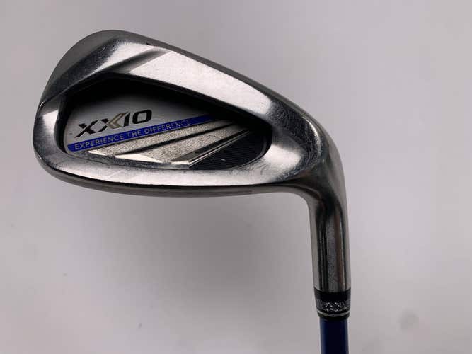 XXIO Eleven Single 9 Iron MP1100 Flex 3233 Regular Steel Mens RH Oversize Grip