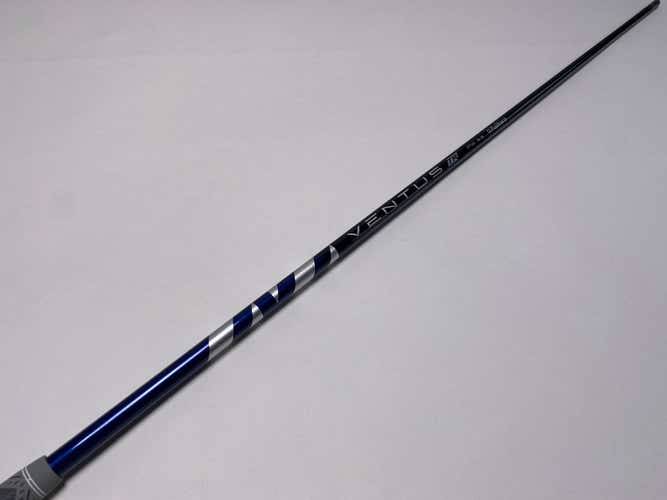 Fujikura Ventus Blue TR 6-S Stiff Graphite Fairway Wood Shaft 42" Pull 0.335