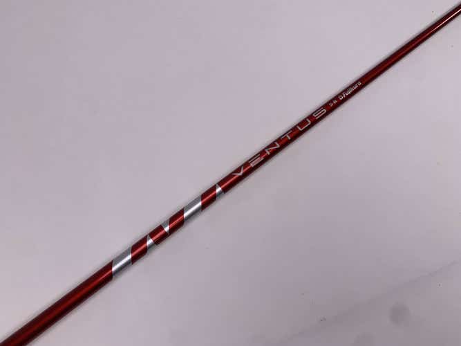 Fujikura Ventus Red 5R Regular Graphite Driver Shaft 44.5"-Taylormade