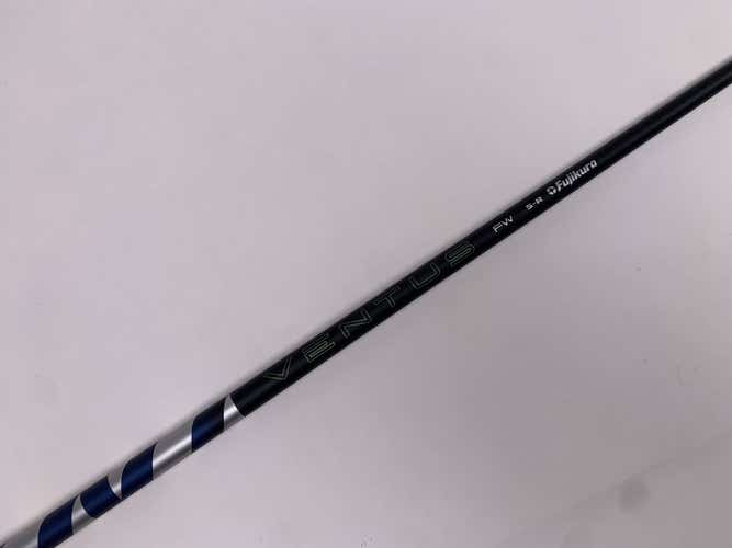 Fujikura Ventus Blue 2025 5R Regular Fairway Wood Shaft 42.25"-Taylormade