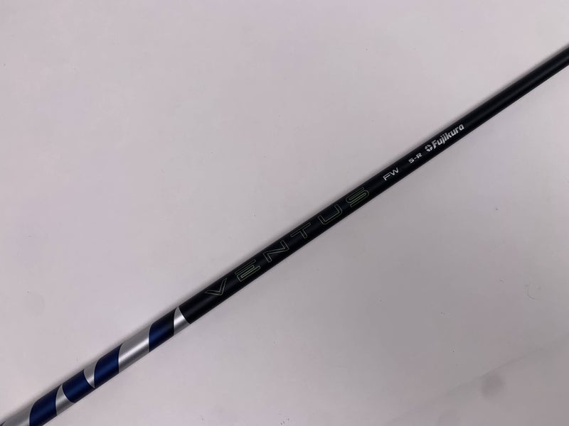 Fujikura Ventus Blue 2025 5R Regular Fairway Wood Shaft 42.25"-Taylormade