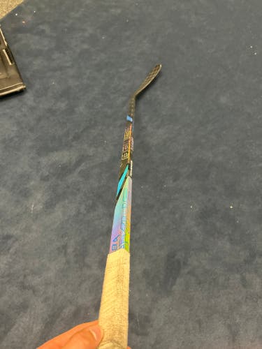 Senior Bauer Nexus Tracer Right Handed Hockey Stick P90TM 65 Flex (Used)