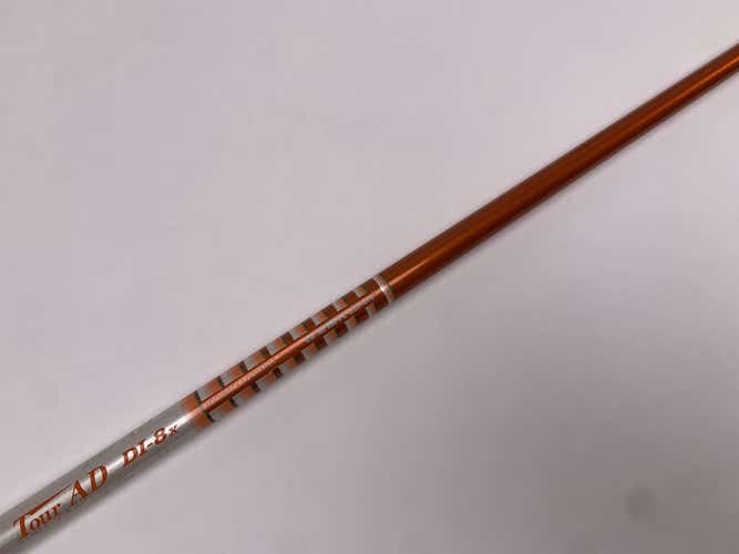 Graphite Design Tour AD DI-8X Extra Stiff Fairway Wood Shaft 41.75"-Ping