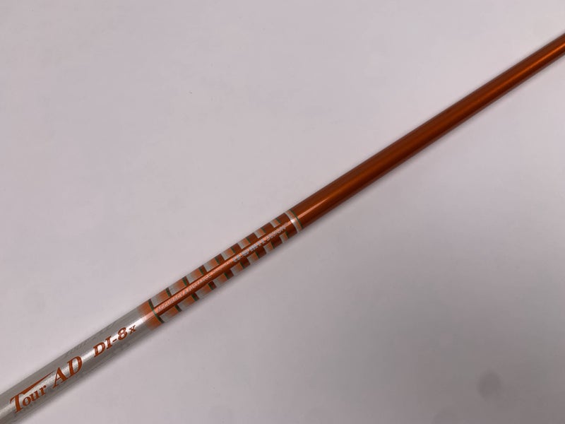 Graphite Design Tour AD DI-8X Extra Stiff Fairway Wood Shaft 41.75"-Ping