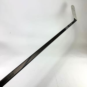 Repaired Left Handed Bauer Black Hyperlite 2 - 87 Flex P92 Curve - #F169