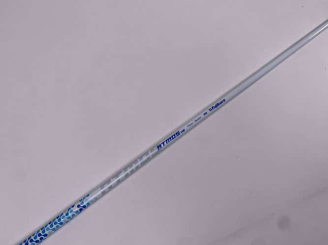 Fujikura Atmos HB Tour Spec 8S g Stiff Graphite Hybrid Shaft 40"-Titleist