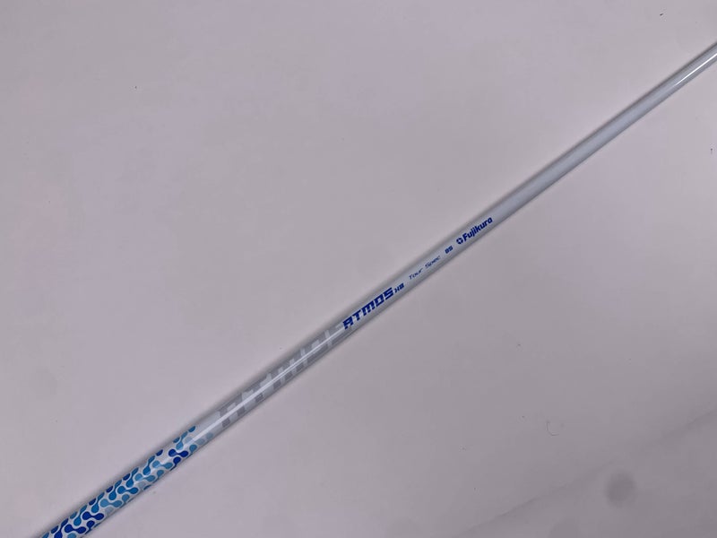 Fujikura Atmos HB Tour Spec 8S g Stiff Graphite Hybrid Shaft 40"-Titleist