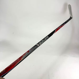 Repaired Left Handed Bauer Red Flylite - P92 Curve 77 Flex - #F171