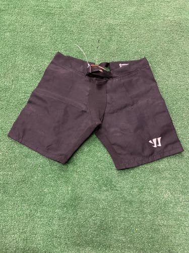 Large Junior Warrior Pant Shell (Used)