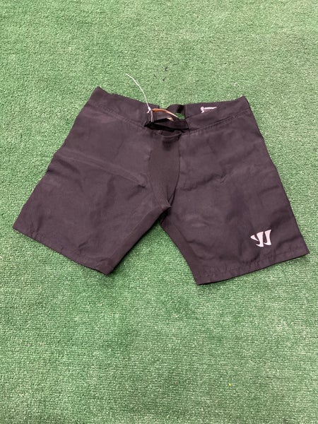 Large Junior Warrior Pant Shell (Used)