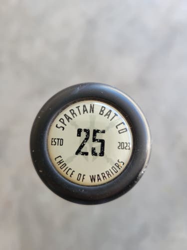 2025 Leonidos Bat 25 oz 34" (Used)