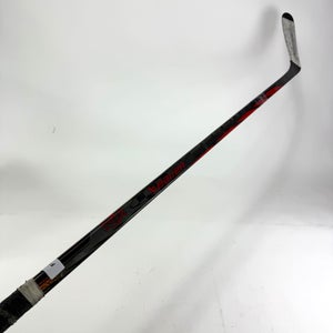 Repaired Left Handed Bauer Red Proto R - P92 Curve 70 Flex - #F173