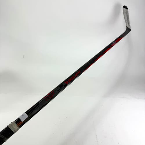 Repaired Left Handed Bauer Red Proto R - P92 Curve 70 Flex - #F173
