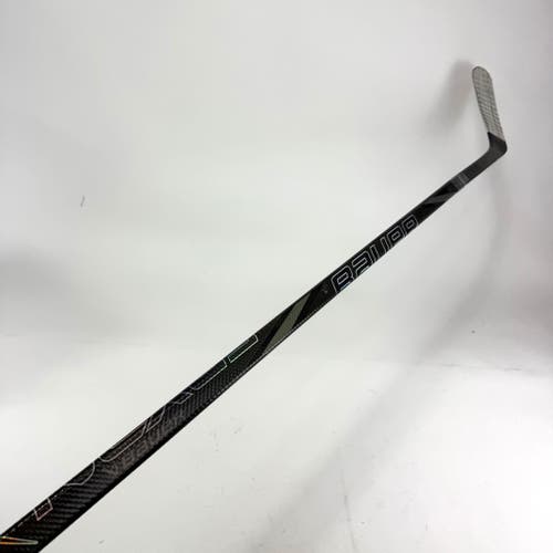 Repaired Left Handed Bauer Tracer - P92M Curve 70 Flex - #F175