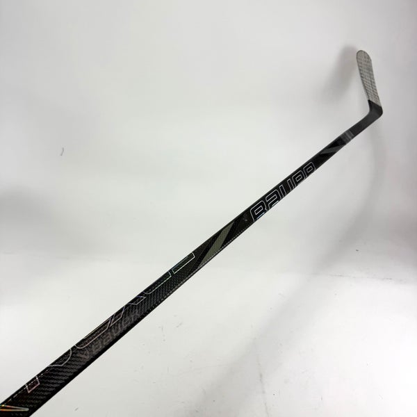 Repaired Left Handed Bauer Tracer - P92M Curve 70 Flex - #F175