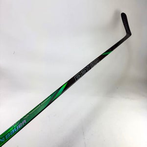 Repaired Left Handed Bauer Tracer - P92M Curve 87 Flex - #F176