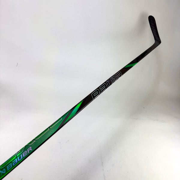 Repaired Left Handed Bauer Tracer - P92M Curve 87 Flex - #F176