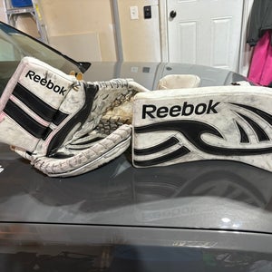 Reebok Larceny L9 Regular (Used)