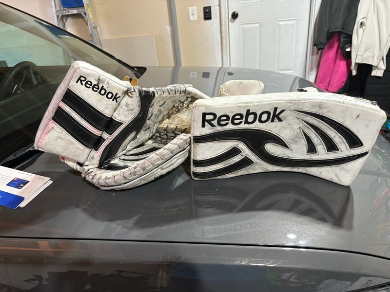 Reebok Larceny L9 Regular (Used)