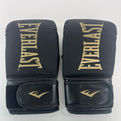 Everlast Elite Cardio Training Boxing Gloves L/XL NEW - Read