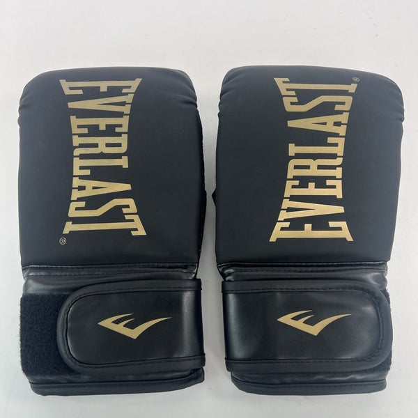 Everlast Elite Cardio Training Boxing Gloves L/XL NEW - Read