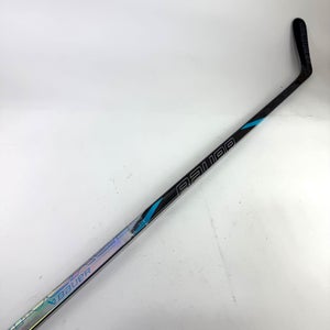Repaired Left Handed Bauer Tracer - P92 Curve 87 Flex - #F179
