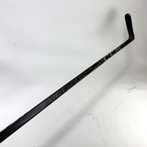 Repaired Left Handed CCM Black FT7 Pro - 75 Flex P90T Curve - #F181