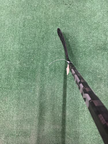 Senior CCM RibCor Trigger 8 Pro Hockey Stick Right Handed 85 Flex (Used)