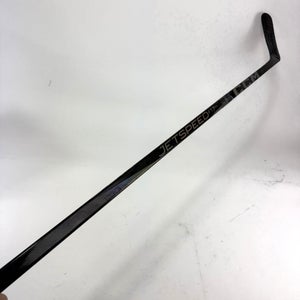 Repaired Left Handed CCM Black FT7 Pro - 95 Flex P92 Curve - #F182