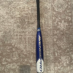 2023 AXE Avenge Pro Composite USSSA Certified Bat (-8) 22 oz 30" (Used)
