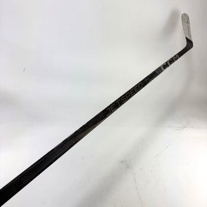 Repaired Left Handed CCM Black FT7 Pro - 80 Flex P90T Curve - #F187