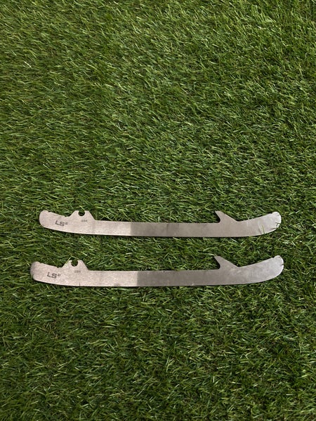 Bauer LS2 Replacement Steel Blades 254 mm (New)