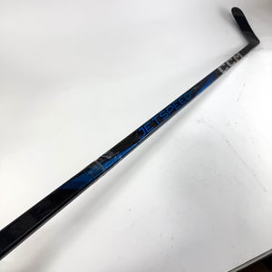 Repaired Left Handed CCM Blue FT7 Pro - 85 Flex P92 Curve - #F189